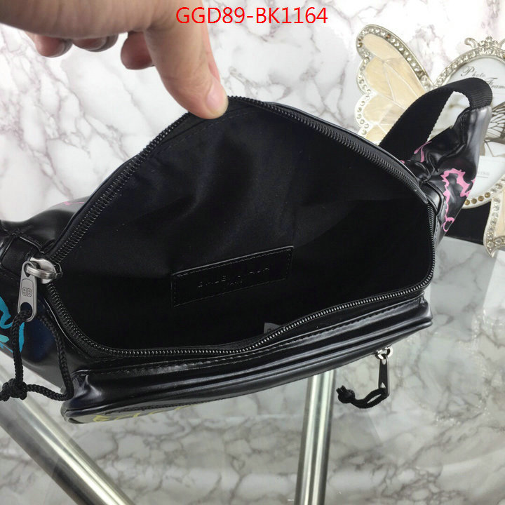 Balenciaga Bags(4A)-Other Styles,perfect replica ,ID: BK1164,$:86USD