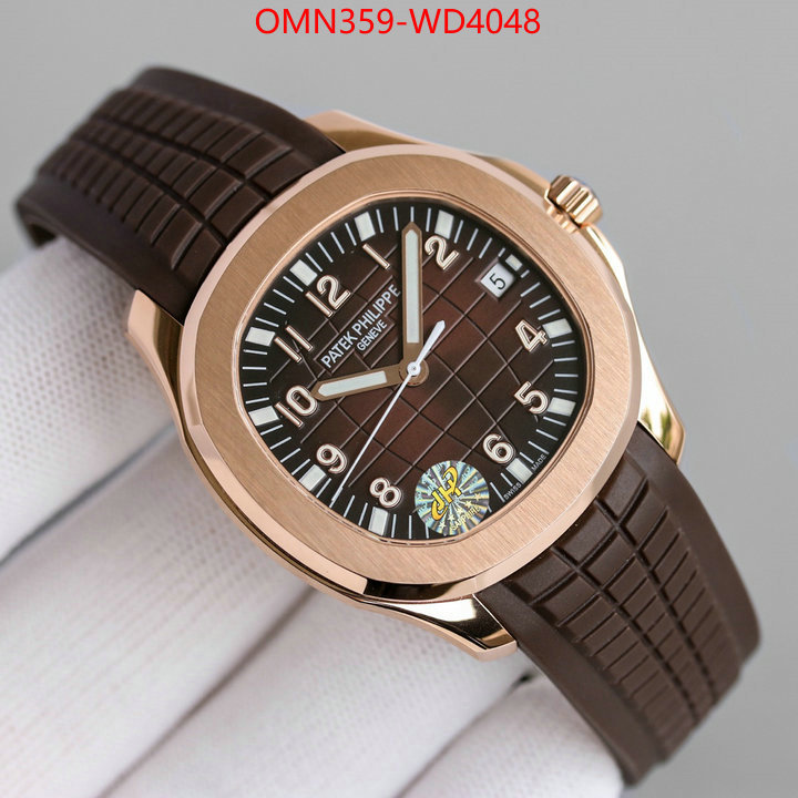 Watch (TOP)-Ptek Ph1ippe,aaaaa , ID: WD4048,$: 359USD