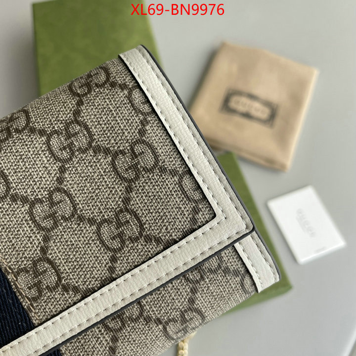 Gucci Bags(4A)-Diagonal-,fake designer ,ID: BN9976,$: 69USD