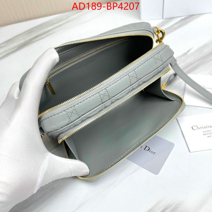 Dior Bags(TOP)-Other Style-,ID: BP4207,$: 189USD