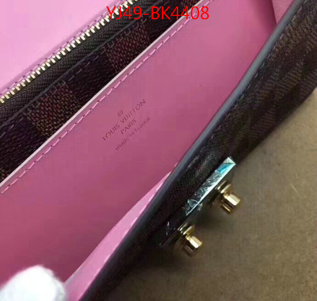 LV Bags(4A)-Pochette MTis Bag-Twist-,ID: BK4408,$: 49USD