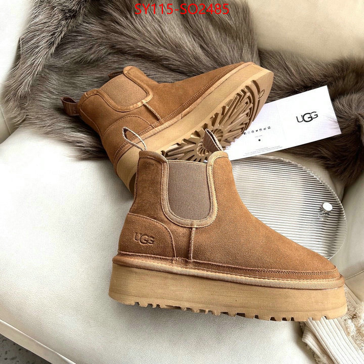 Women Shoes-UGG,best like , ID: SO2485,$: 115USD