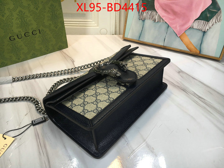 Gucci Bags(4A)-Dionysus-,replica shop ,ID: BD4415,$: 95USD