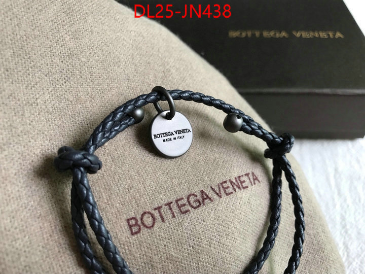 Jewelry-BV,best quality designer ,ID: JN438,$: 25USD