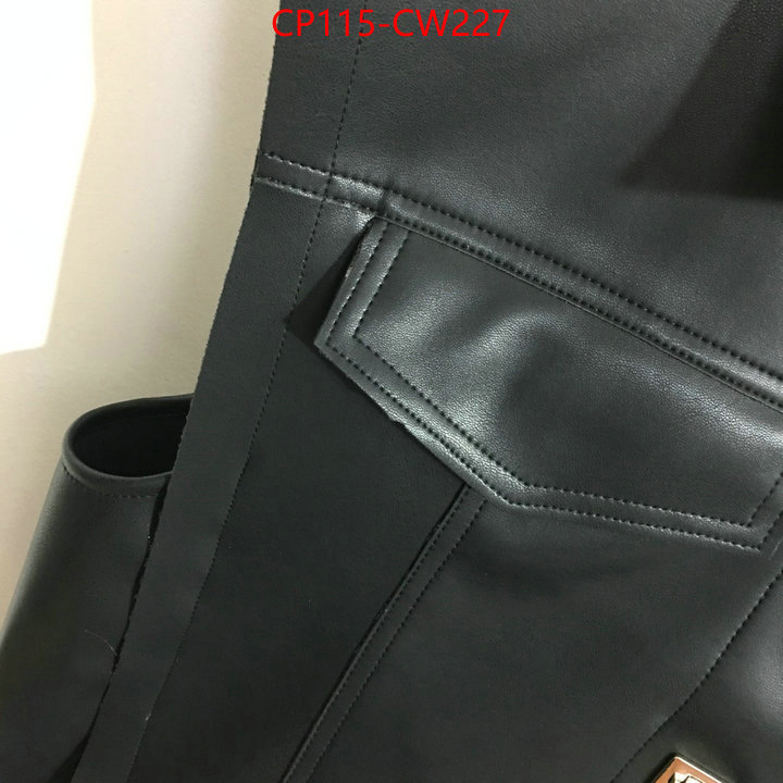 Clothing-Dior,buy cheap replica , ID: CW227,$: 115USD