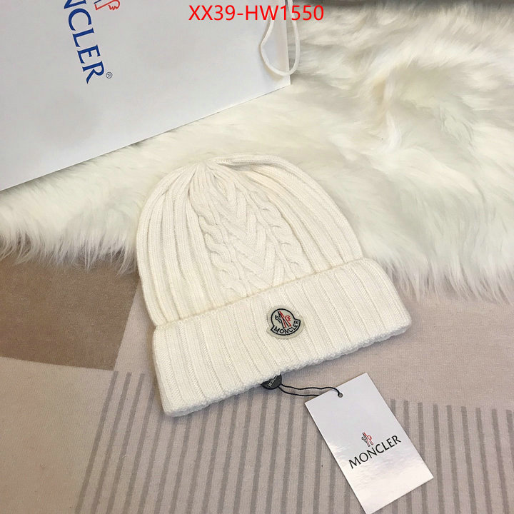 Cap (Hat)-Moncler,replcia cheap , ID: HW1550,$: 39USD