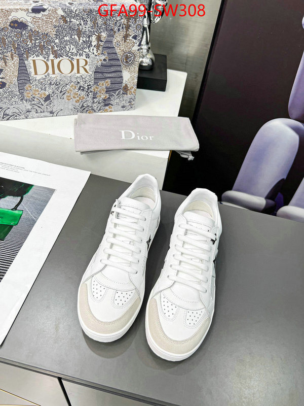 Women Shoes-Dior,the best affordable , ID: SW308,$: 99USD