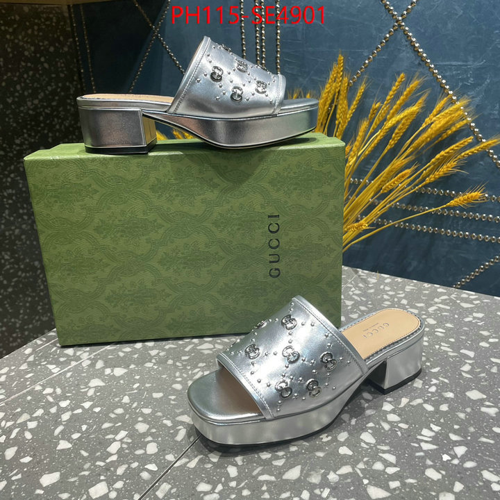 Women Shoes-Gucci,fashion , ID: SE4901,$: 115USD