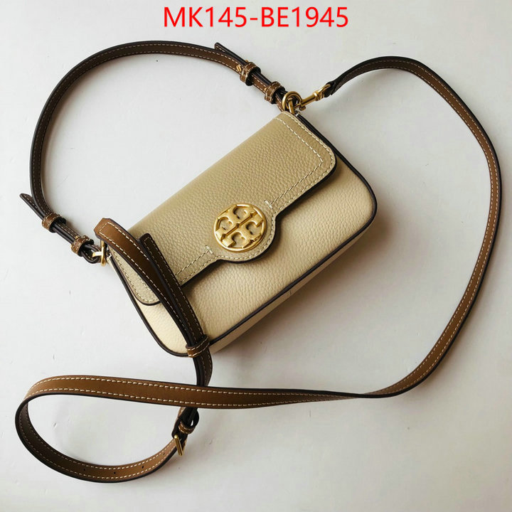 Tory Burch Bags(TOP)-Diagonal-,ID: BE1945,$: 145USD