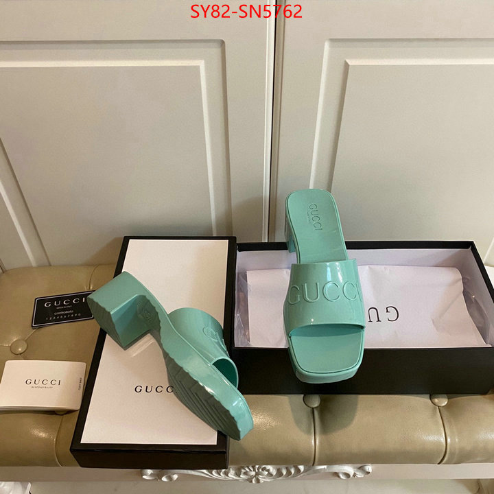 Women Shoes-Gucci,customize best quality replica , ID: SN5762,$: 82USD