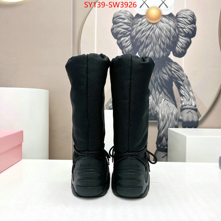 Women Shoes-Boots,where to buy high quality , ID: SW3926,$: 139USD