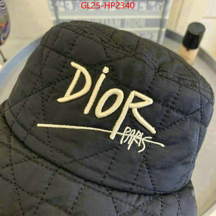 Cap (Hat)-Dior,is it illegal to buy dupe , ID: HP2340,$: 25USD