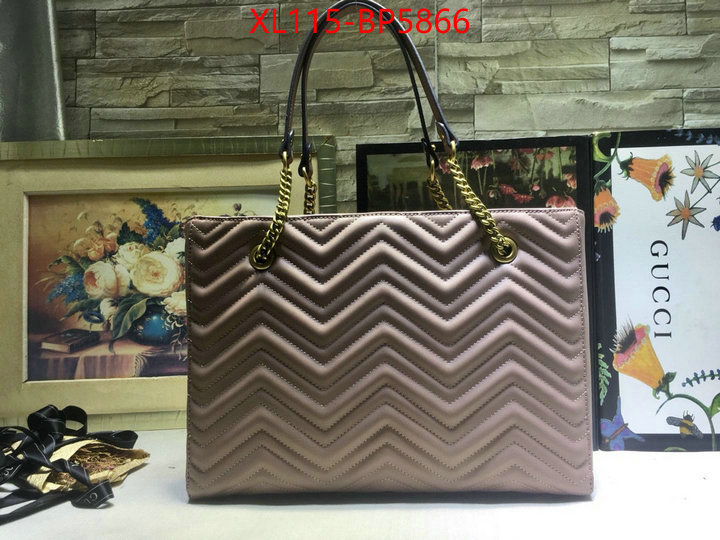 Gucci Bags(4A)-Marmont,replica aaaaa designer ,ID: BP5866,$: 115USD