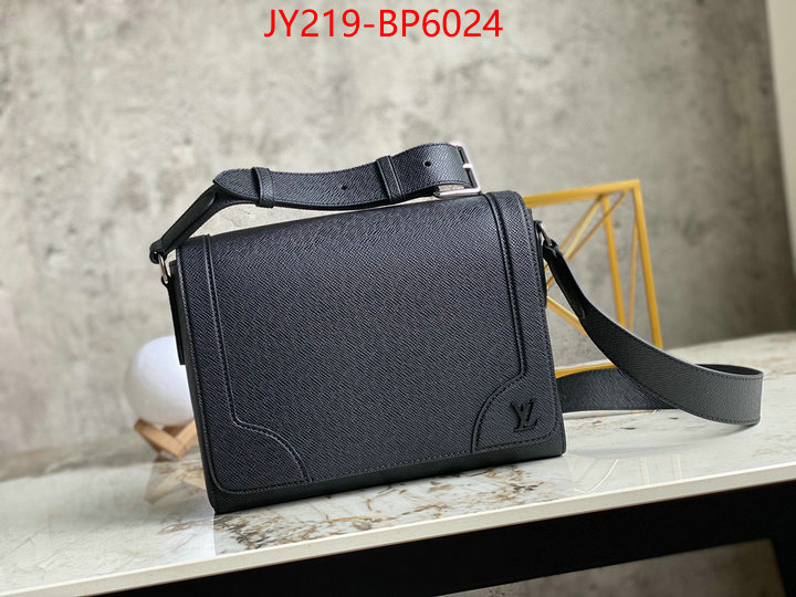 LV Bags(TOP)-Pochette MTis-Twist-,ID: BP6024,$: 219USD