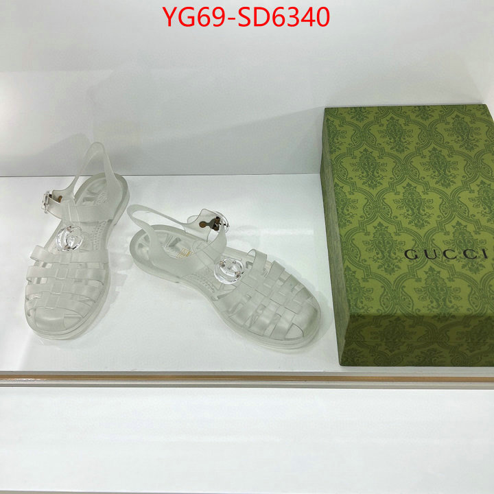 Women Shoes-Gucci,best replica quality , ID: SD6340,$: 69USD