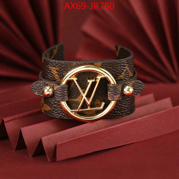 Jewelry-LV,aaaaa+ quality replica , ID: JR760,$:69USD