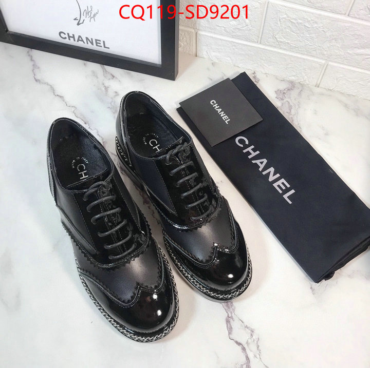 Women Shoes-Chanel,top quality designer replica , ID: SD9201,$: 119USD