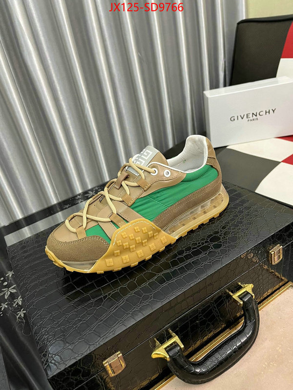 Men shoes-Givenchy,best replica quality , ID: SD9766,$: 125USD