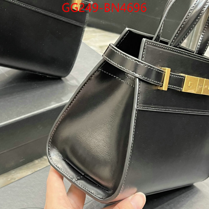 YSL Bag(TOP)-Diagonal-,ID: BN4696,$: 249USD