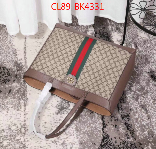 Gucci Bags(4A)-Ophidia-G,online china ,ID: BK4331,$: 89USD