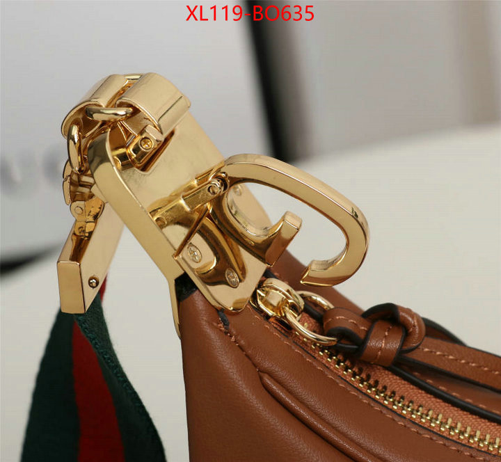 Gucci Bags(4A)-Diagonal-,replica wholesale ,ID: BO635,