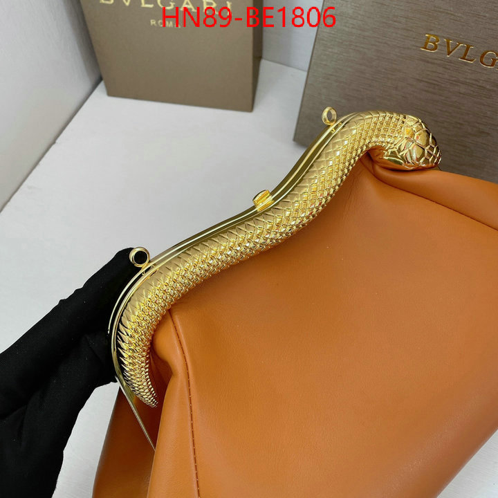 Bulgari Bags(4A)-Diagonal-,buy first copy replica ,ID: BE1806,$: 89USD