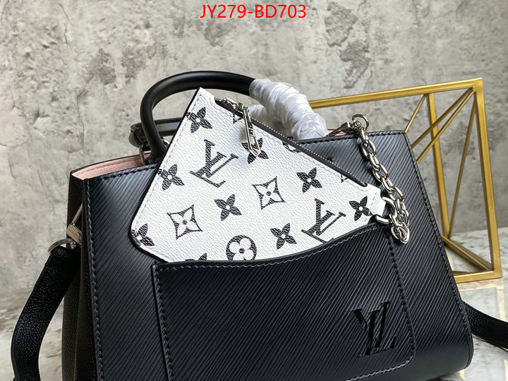 LV Bags(TOP)-Handbag Collection-,ID: BD703,