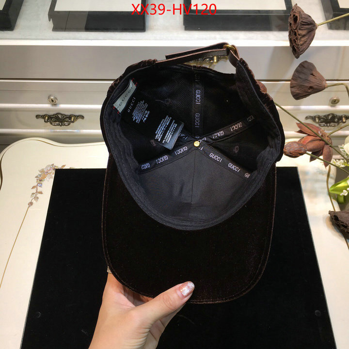 Cap (Hat)-Gucci,we offer , ID: HV120,$:39USD