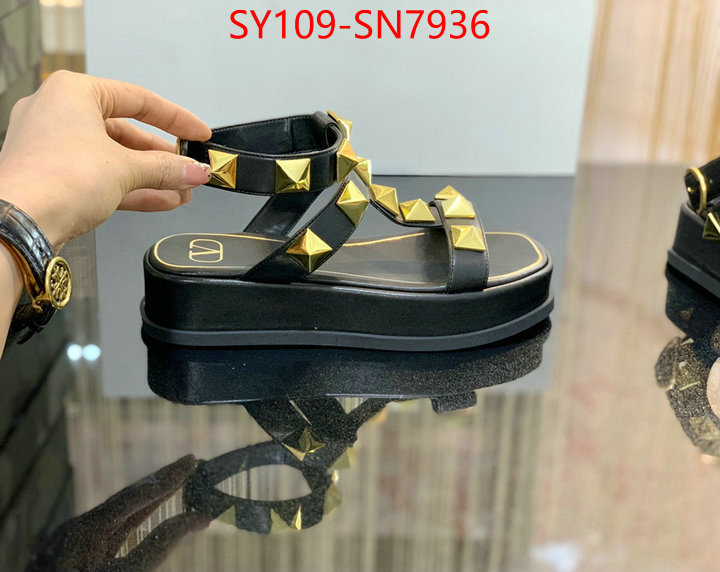 Women Shoes-Valentino,the best affordable , ID: SN7936,$: 109USD