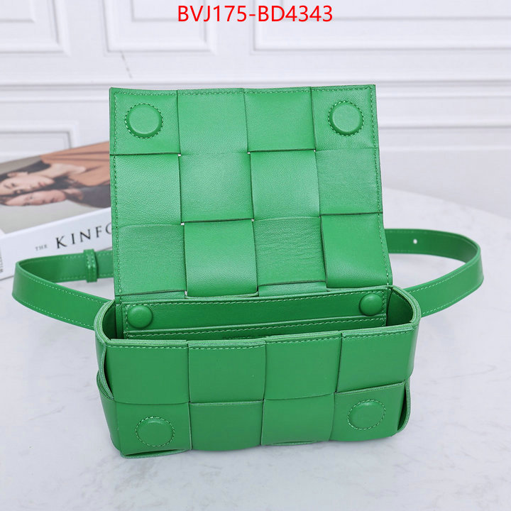 BV Bags(TOP)-Cassette Series,7 star ,ID: BD4343,$: 175USD