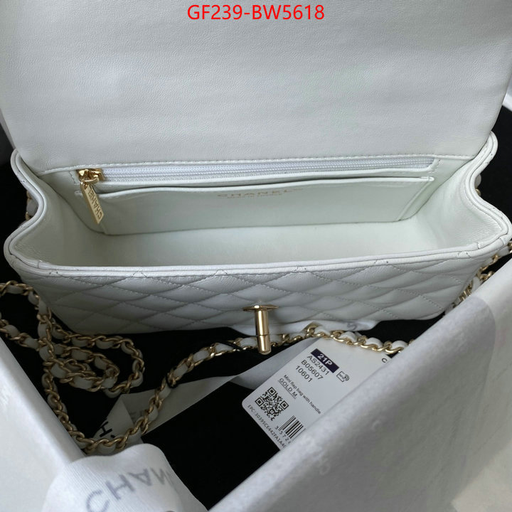 Chanel Bags(TOP)-Diagonal-,ID: BW5618,$: 239USD