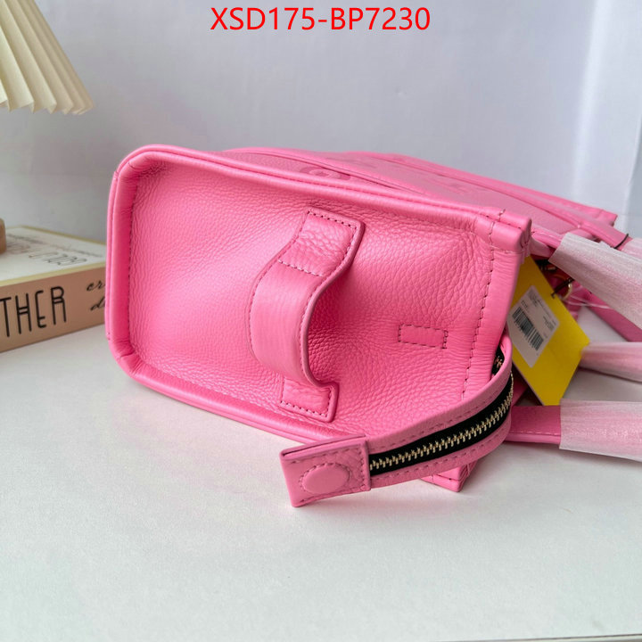 Marc Jacobs Bags (TOP)-Handbag-,ID: BP7230,$: 175USD