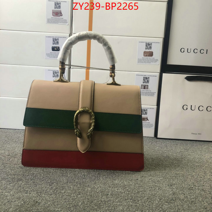 Gucci Bags(TOP)-Dionysus-,buy top high quality replica ,ID: BP2265,$: 239USD