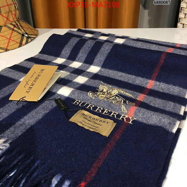 Scarf-Burberry,can you buy knockoff ,ID: MA7108,$: 35USD