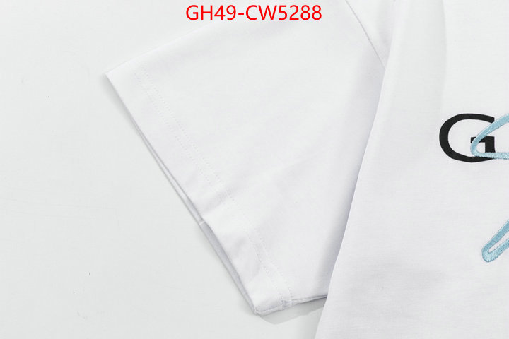 Clothing-Givenchy,good ,ID: CW5288,$: 49USD