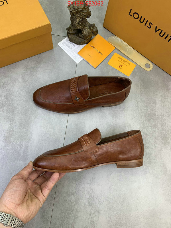 Men Shoes-LV,shop , ID: SE2062,$: 139USD