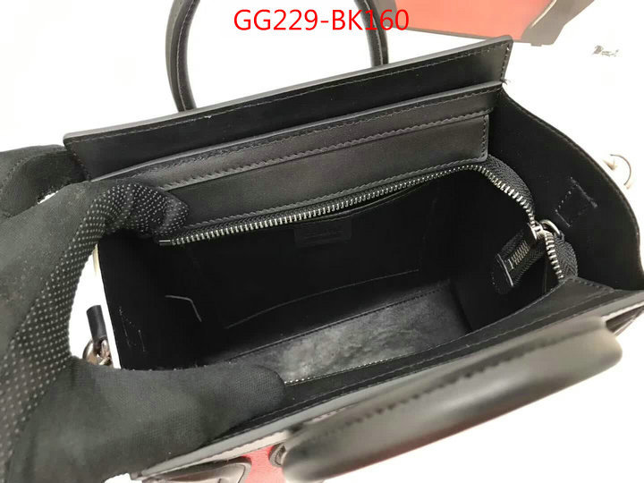 CELINE Bags(TOP)-Handbag,high quality replica designer ,ID: BK160,
