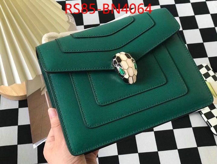 Bulgari Bags(4A)-Serpenti Forever,how to find designer replica ,ID: BN4064,$: 85USD