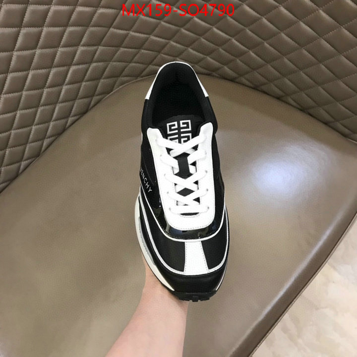 Men shoes-Givenchy,top 1:1 replica , ID: SO4790,$: 159USD