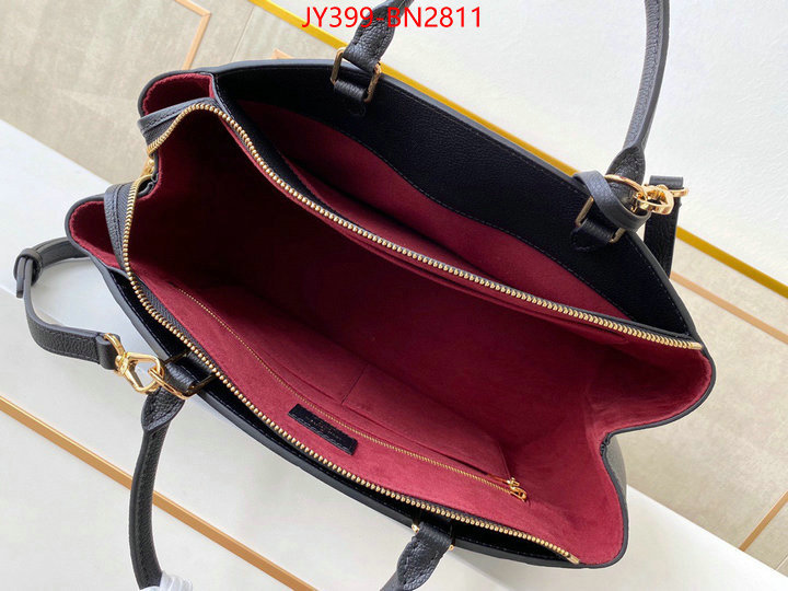 LV Bags(TOP)-Handbag Collection-,ID: BN2811,$: 399USD