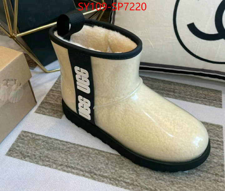 Women Shoes-UGG,best wholesale replica , ID: SP7220,$: 109USD