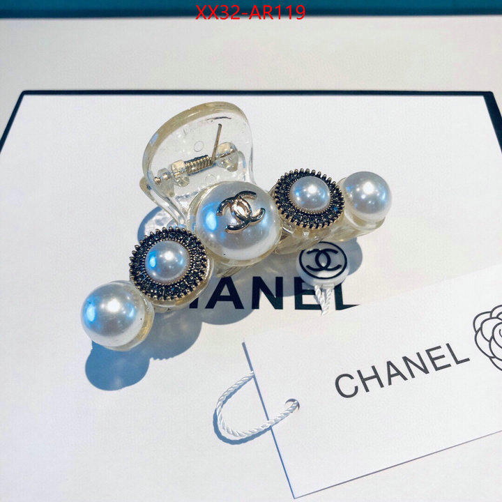 Hair band-Chanel,best like , ID: AR119,$: 32USD