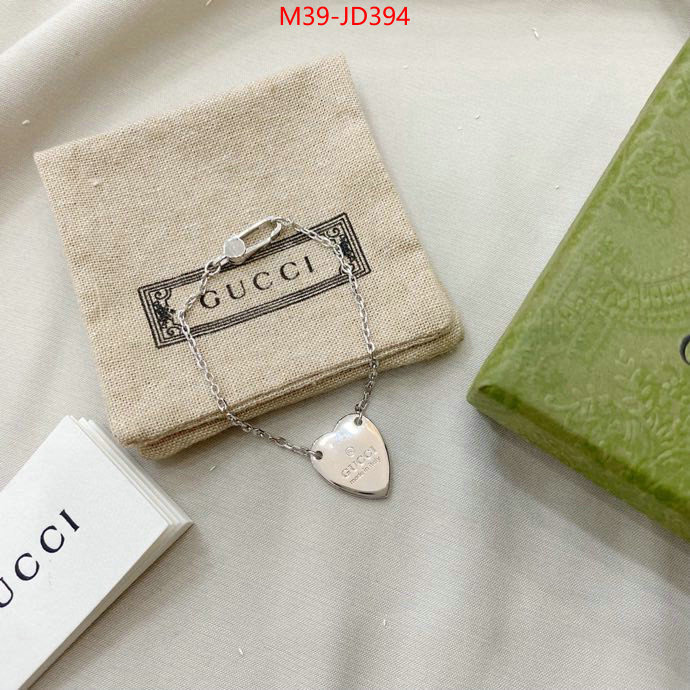 Jewelry-Gucci,is it ok to buy , ID: JD394,$: 39USD