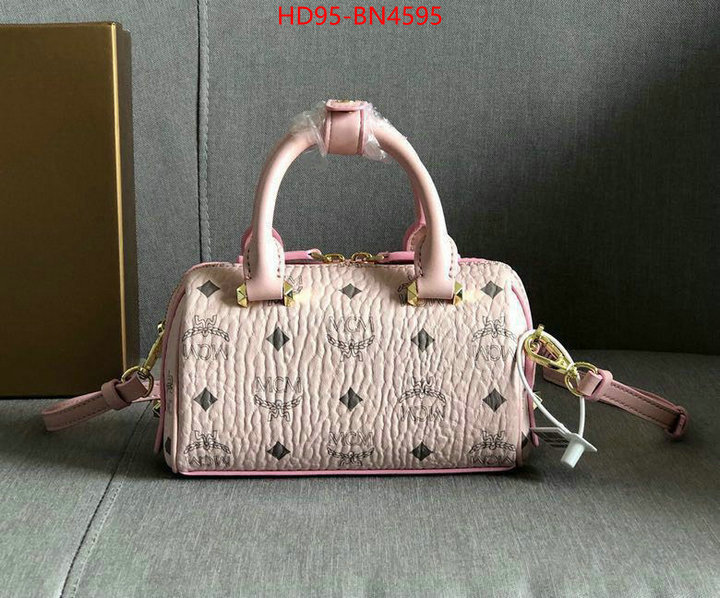 MCM Bags(TOP)-Diagonal-,ID: BN4595,$: 95USD