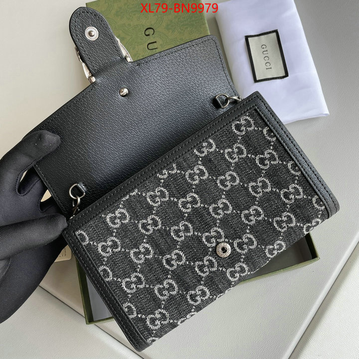 Gucci Bags(4A)-Dionysus-,buy luxury 2023 ,ID: BN9979,$: 79USD