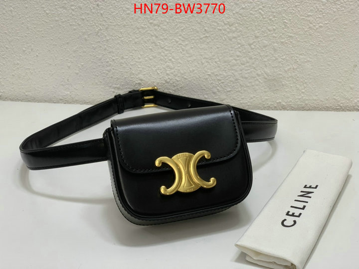 CELINE Bags(4A)-Triomphe Series,replica how can you ,ID: BW3770,$: 79USD