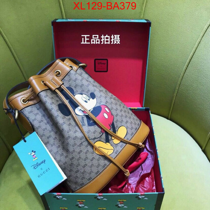 Gucci Bags(4A)-Diagonal-,best replica new style ,ID:BA379,$: 129USD