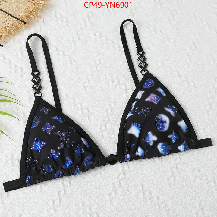 Swimsuit-LV,buying replica , ID: YN6901,$: 49USD