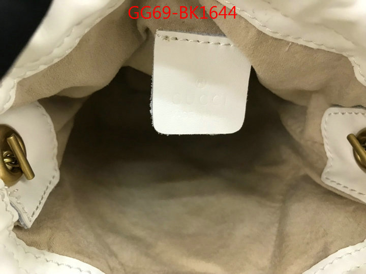 Gucci Bags(4A)-Marmont,where to buy high quality ,ID: BK1644,$:69USD