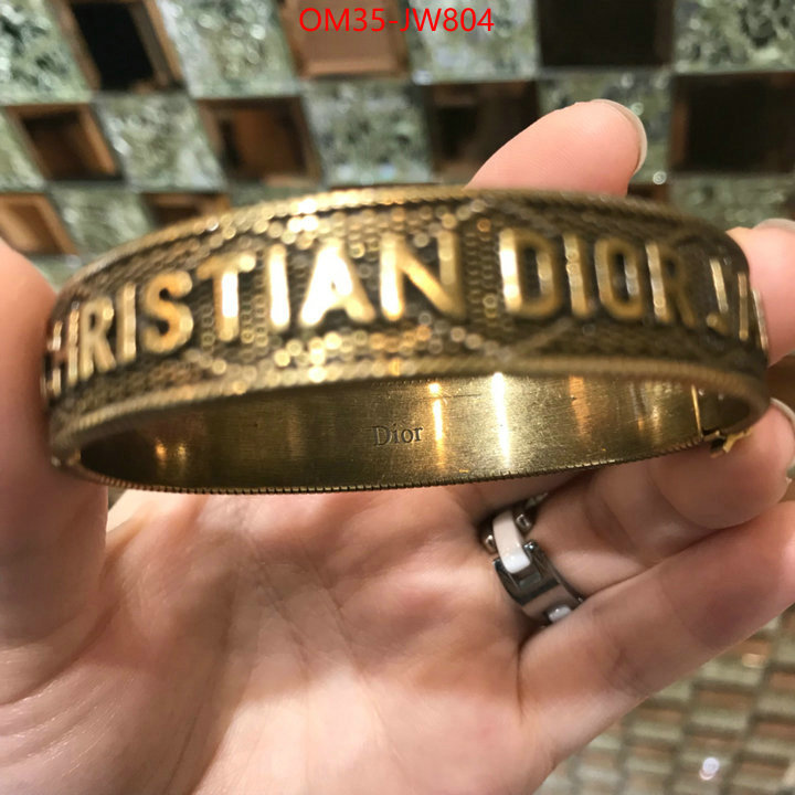 Jewelry-Dior,best wholesale replica , ID: JW804,$: 35USD